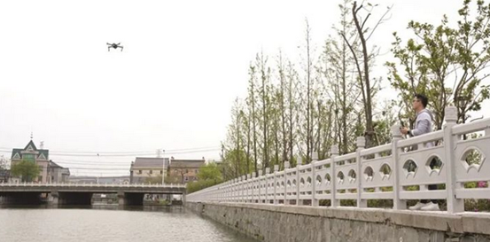 環境污染無處遁形,千里眼提供多樣化解決方案(圖13) 環境污染無處遁形,千里眼提供多樣化解決方案(圖13)