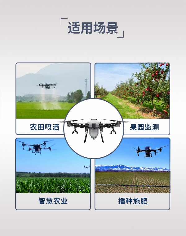 農業植保無人機HN-60型(圖3)